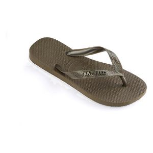 Havaianas Logo Metallic (Dam)