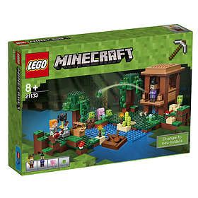 LEGO Minecraft 21133 Häxstugan