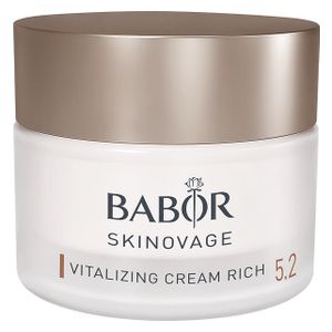 Babor Skinovage 5.2 Vitalizing Rich Cream 50ml