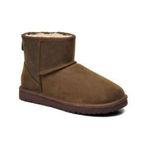UGG Australia Classic Mini Leather