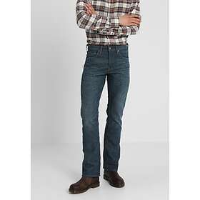 Levi's 527 Slim Bootcut Jeans (Herr)