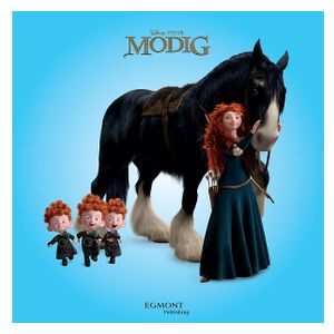 Story House Egmont Modig E-bok