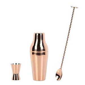 Modern House Sontell Kobber Barset 3 Delar