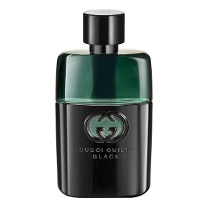 Gucci Guilty Black edt 90ml