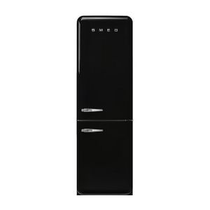 SMEG FAB32LBL5 (Svart)