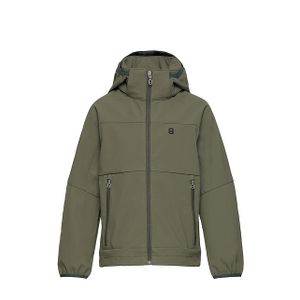 8848 Altitude Muler Jacket (Jr)