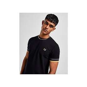 Fred Perry Pique T-shirt (Herr)