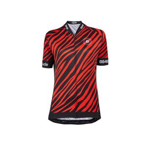 8848 Altitude Tröja Ottilia W Bike Red 38