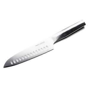 Orrefors Jernverk Premium Santoku 20cm (Olivslipad)