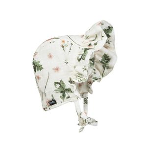 Elodie Meadow Blossom Badponcho