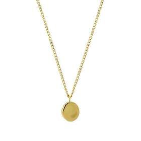 Edblad Mint Halsband Guld (125181)