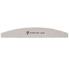 Victoria Vynn Crescent 80/100 Nail File