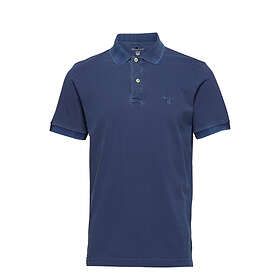 Gant Sunfaded Piqué Rugger Polo Shirt (Herr)