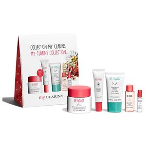 Clarins My Gift Set