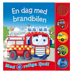 En Dag Med Brandbilen