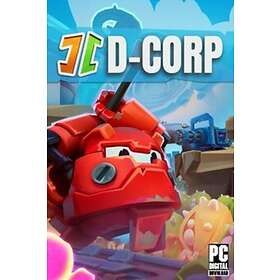 D-Corp (PC)
