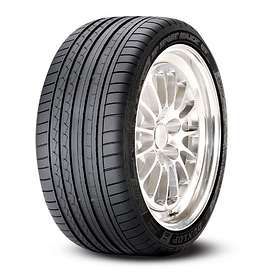Dunlop Tires SP Sport Maxx 255/35 R 20 97Y