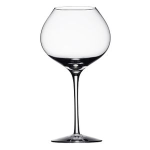 Orrefors Difference Mature Rödvinsglas 63cl