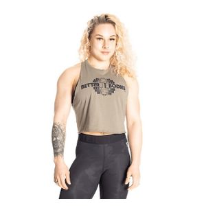 Better Bodies Fluid Loose Racerback female