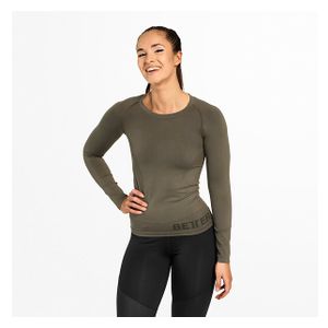 Better Bodies Nolita Seamless LS (Dam)