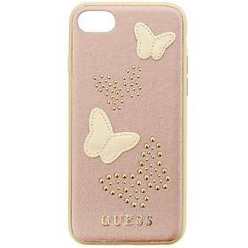 Guess Studs and Sparkle Hard Case for iPhone 7/8
