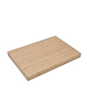 Modern House North Skärbräda Bambu