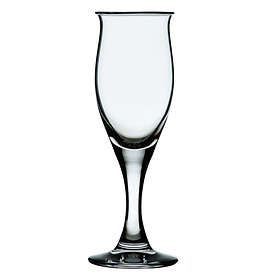 Holmegaard Ideelle Champagneglas 23cl