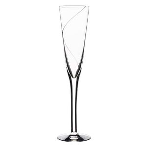 Kosta Boda Line Champagneglas 18cl