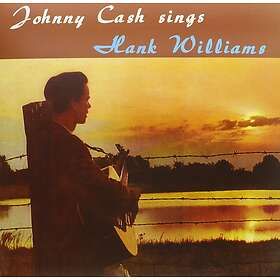 Cash Johnny: Sings Hank Williams