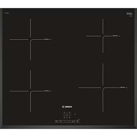 Bosch PIE651BB1E (Svart)