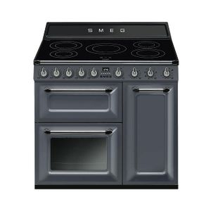 SMEG TR93IGR2 (Grå)