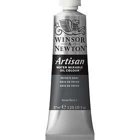 Winsor & Newton Artisan Water Mixable Oljefärg Payne's Gray 465 37ml