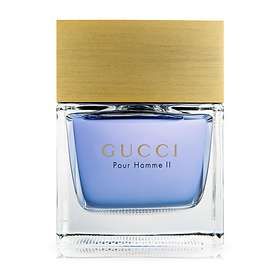 Gucci Pour Homme II edt 100ml