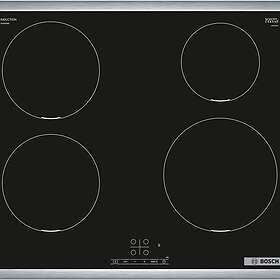 Bosch PIE645BB5E (Svart)