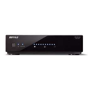 Buffalo DriveStation HD-AVU2 1TB