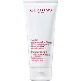 Clarins Treatment Hand & Nail Cream 100ml