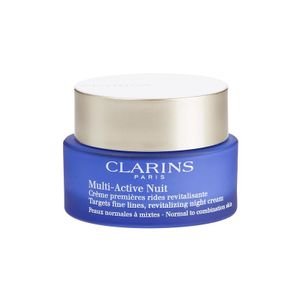 Clarins Multi-Active Night Cream Normal/Dry Skin 50ml