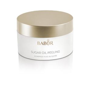 Babor Sugar Oil Peeling 50ml
