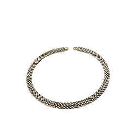 WOS Spice halsband