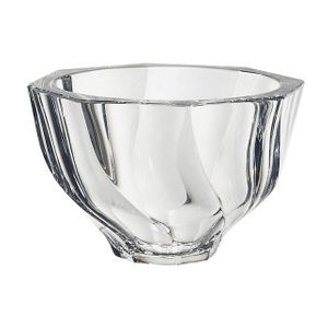 Orrefors Residence Skål Ø120x80mm