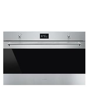 SMEG SF9390X1 (Rostfri)