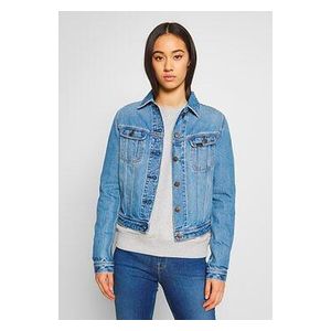 Lee Cropped Rider Jacket (Dam)
