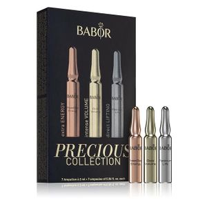 Babor Precious Collection Ampoules 7x2ml
