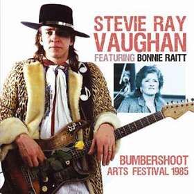 Vaughan Stevie Ray: Bumbershoots Arts Festival