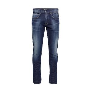 Replay Grover Straight Fit Jeans (Herr)
