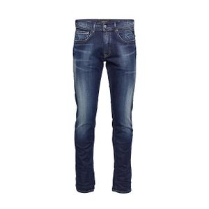 Replay Grover Straight Fit Jeans (Herr)