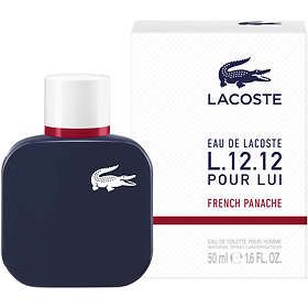 Lacoste L.12.12. Pour Lui French Panache edt 50ml