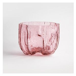 Kosta Boda Crackle Vas 175mm