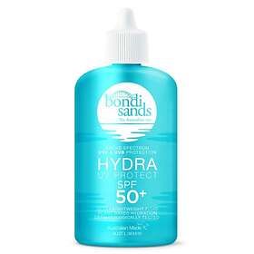 Bondi Sands Hydra UV Protect Face Fluid SPF50 40ml