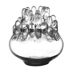 Kosta Boda Polar Ljusstake 200x200mm